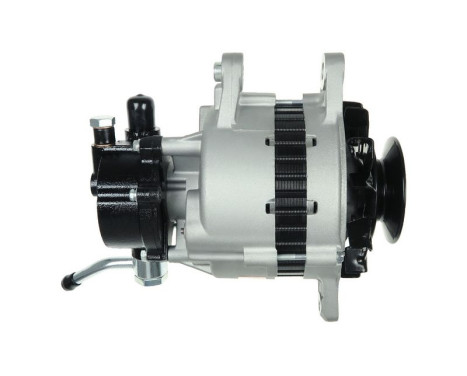 Dynamo / Alternator, Image 2