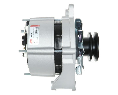 Dynamo / Alternator, Image 2