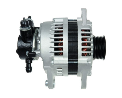 Dynamo / Alternator, Image 2