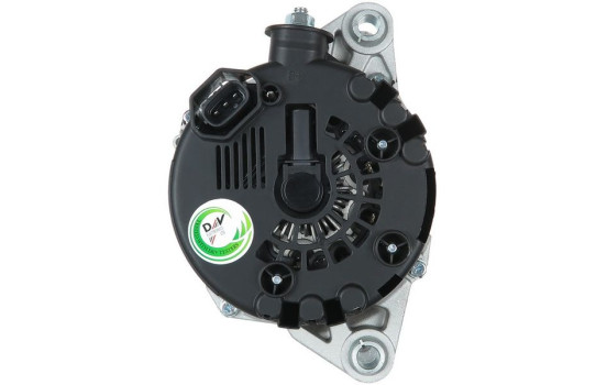 Dynamo / Alternator, Image 3