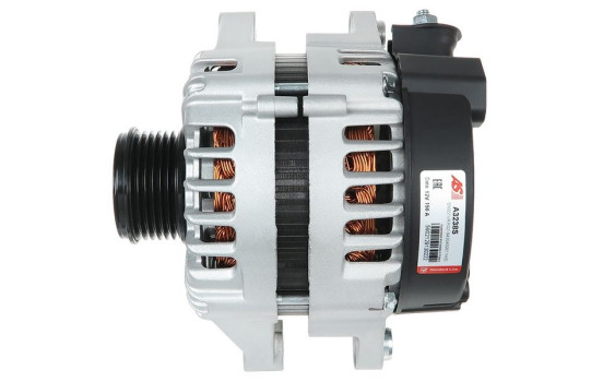 Dynamo / Alternator, Image 4