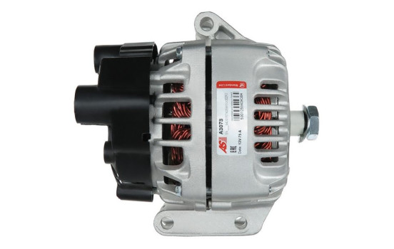 Dynamo / Alternator, Image 2