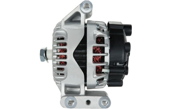 Dynamo / Alternator, Image 4