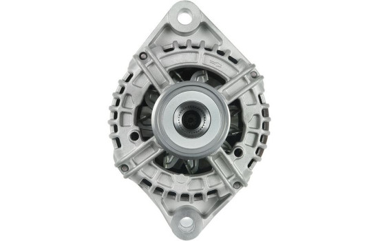 Dynamo / Alternator