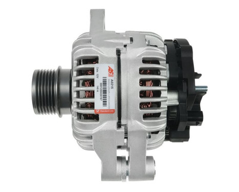 Dynamo / Alternator, Image 4