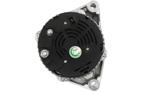 Dynamo / Alternator, Image 3