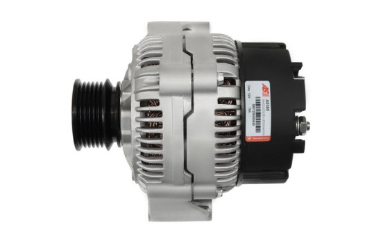 Dynamo / Alternator, Image 4