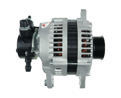 Dynamo / Alternator, Image 2
