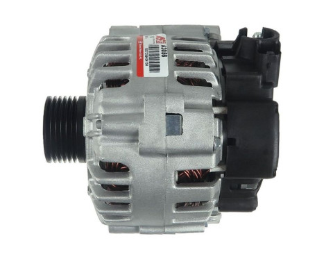 Dynamo / Alternator, Image 4