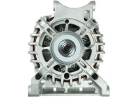 Dynamo / Alternator