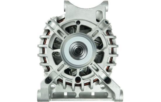 Dynamo / Alternator