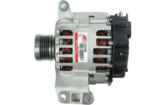 Dynamo / Alternator, Image 4