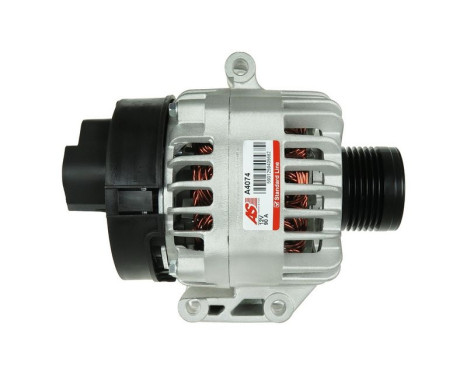Dynamo / Alternator, Image 3