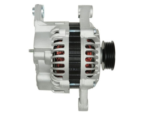 Dynamo / Alternator, Image 2