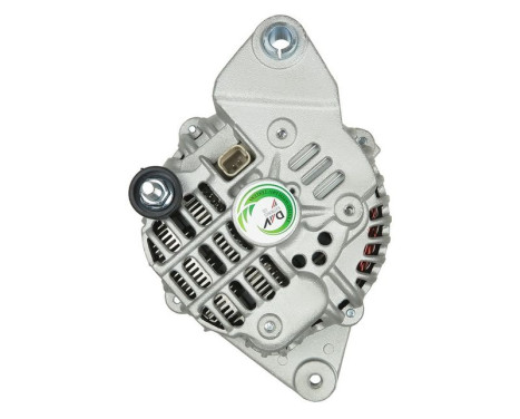Dynamo / Alternator, Image 3