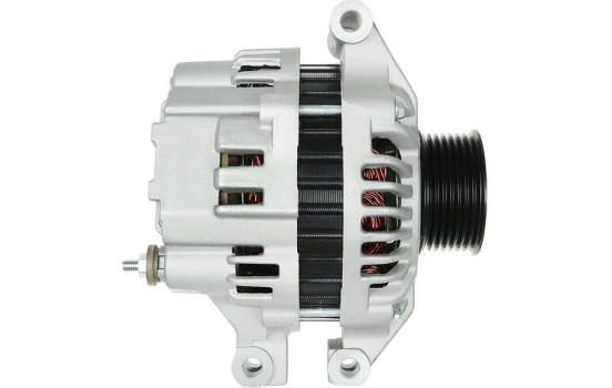 Dynamo / Alternator, Image 2