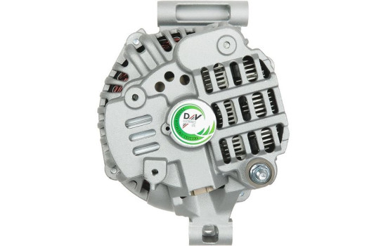 Dynamo / Alternator, Image 3
