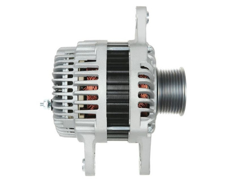 Dynamo / Alternator, Image 2