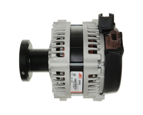 Dynamo / Alternator, Image 4