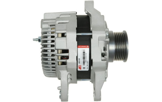 Dynamo / Alternator, Image 2