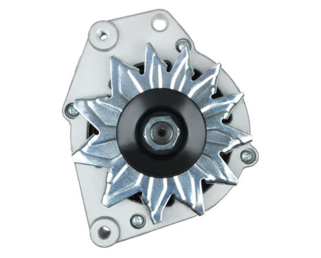 Dynamo / Alternator, Image 2
