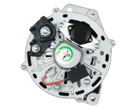 Dynamo / Alternator, Image 4