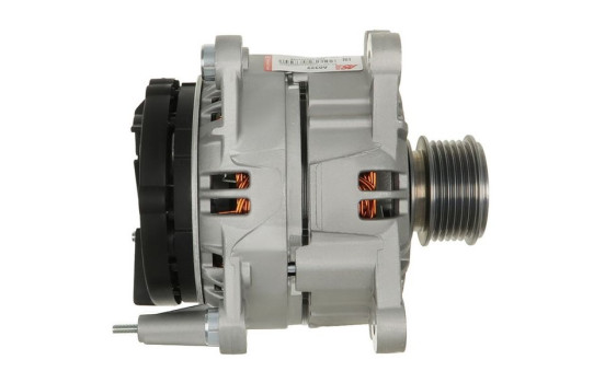 Dynamo / Alternator, Image 2