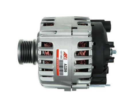 Dynamo / Alternator, Image 5