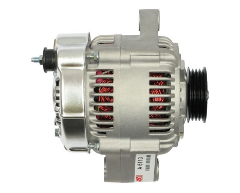 Dynamo / Alternator, Image 2