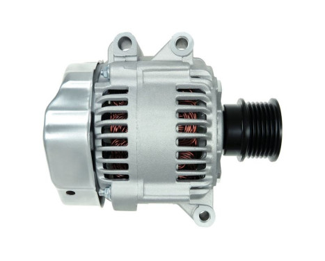 Dynamo / Alternator, Image 3