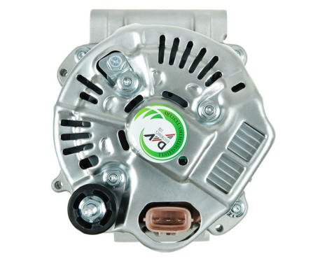Dynamo / Alternator, Image 4