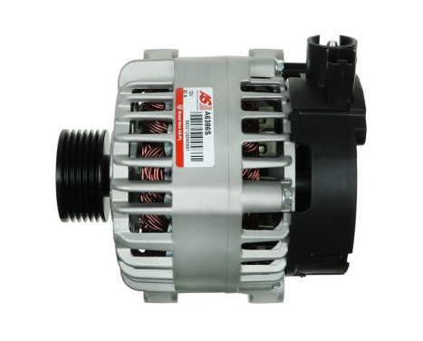 Dynamo / Alternator, Image 4