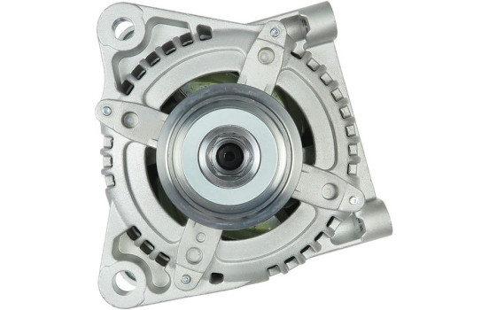 Dynamo / Alternator