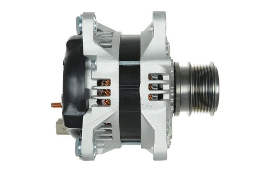 Dynamo / Alternator, Image 2