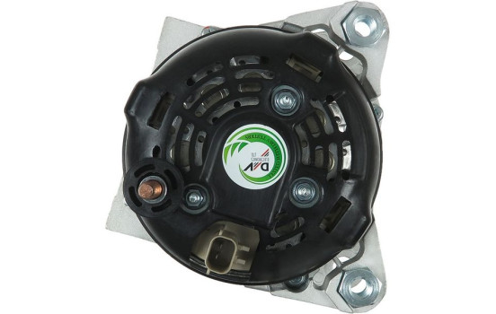 Dynamo / Alternator, Image 3