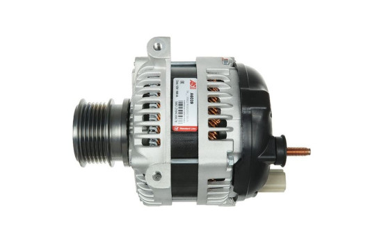 Dynamo / Alternator, Image 4