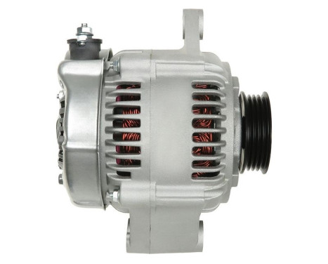 Dynamo / Alternator, Image 2