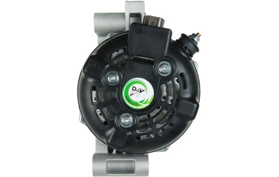 Dynamo / Alternator, Image 3