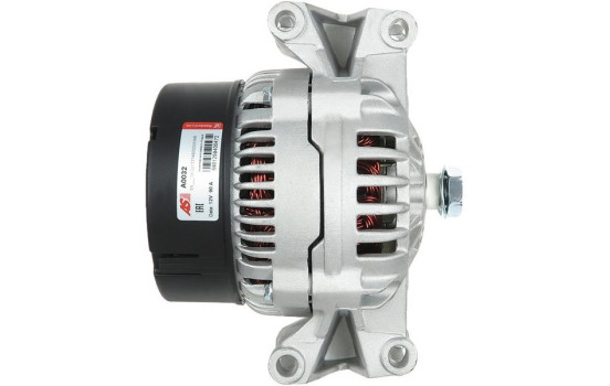 Dynamo / Alternator, Image 2