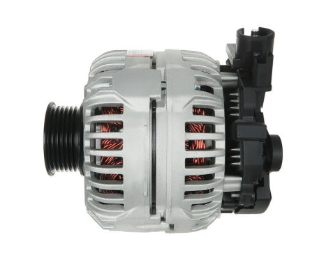 Dynamo / Alternator, Image 5