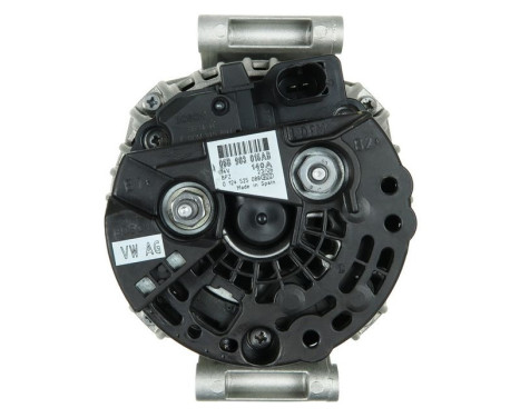 Dynamo / Alternator, Image 4