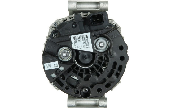 Dynamo / Alternator, Image 3