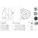 Dynamo / Alternator, Thumbnail 6