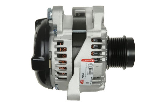 Dynamo / Alternator, Image 2