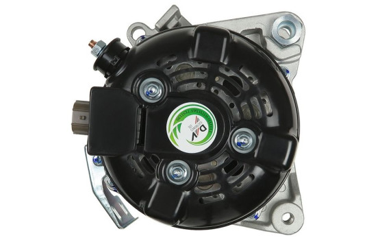 Dynamo / Alternator, Image 3