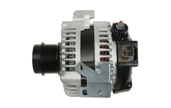 Dynamo / Alternator, Image 4