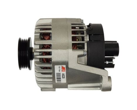 Dynamo / Alternator, Image 5