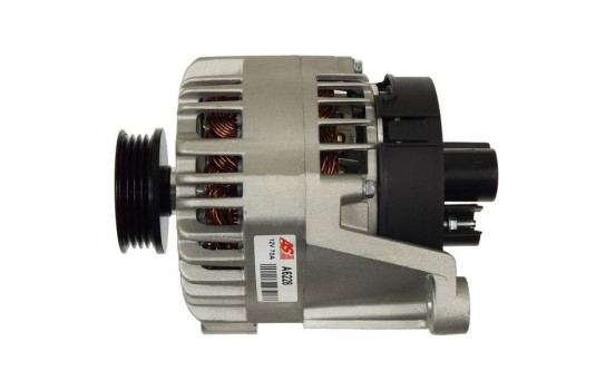 Dynamo / Alternator, Image 4