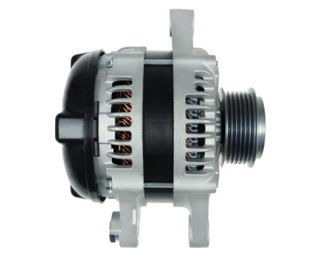 Dynamo / Alternator, Image 2