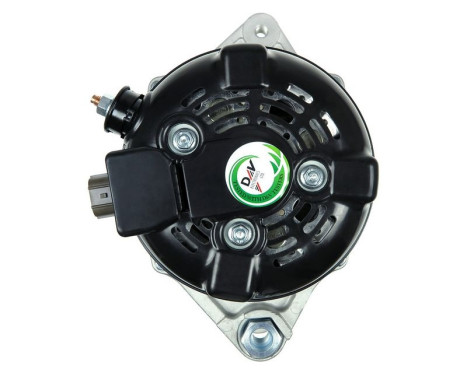 Dynamo / Alternator, Image 3